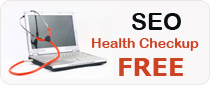Free SEO Health Checkup